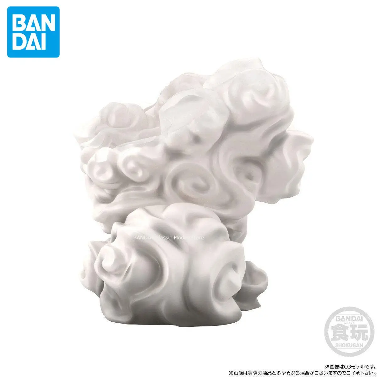 Подлинная официальная оригинальная фигурка Bandai Pokemon Hoenn Scale World Rayquaza, аниме, Коллекционная модель куклы в штучной упаковке, игрушка (art.: 3920cd8d070eb) - 3920cd8d070eb