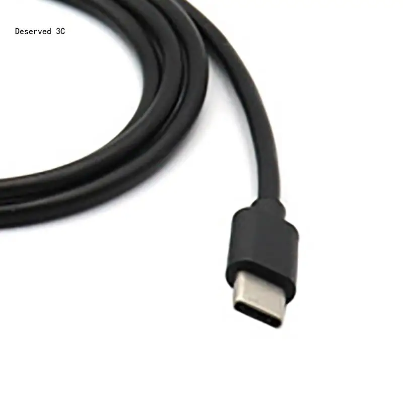 R9CB Прочный кабель принтера типа C к USB B для сканера MIDI-клавиатуры