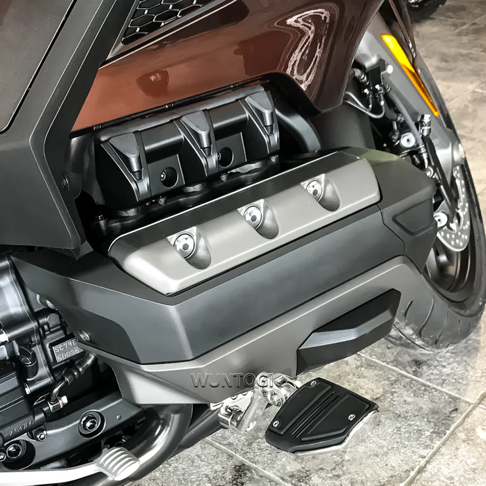 Золотые Крылья аксессуары Подходит для Honda Goldwing Tour DCT подушка безопасности 1800 F6B