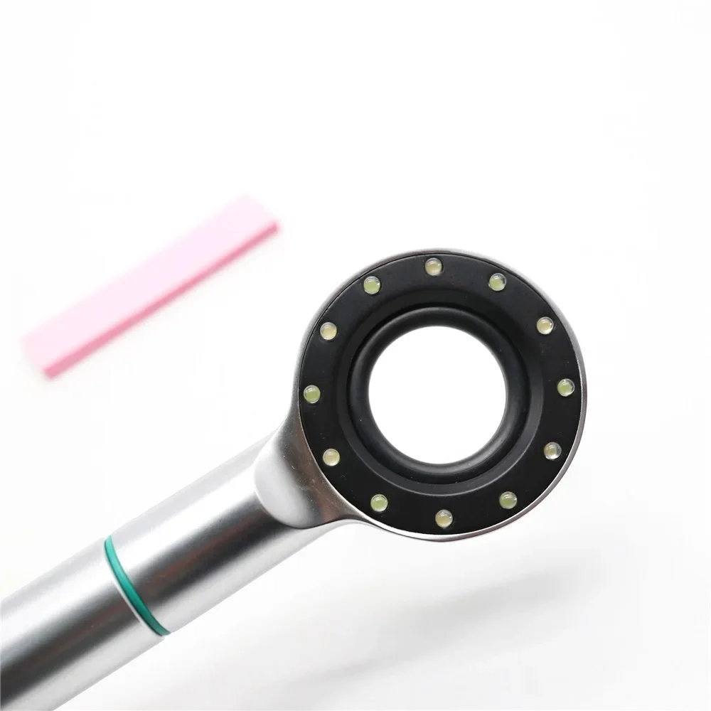 Стоматологическое отбеливание реставрация колориметрическая лампа 3 цвета 12 шт.