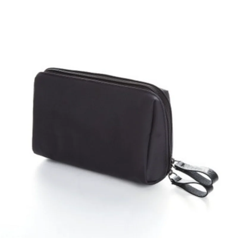 

Women Portable Cosmetic Bag Korean Style Women Makeup Bag Pouch Toiletry Bag Waterproof Makeup Organizer Case 1pc