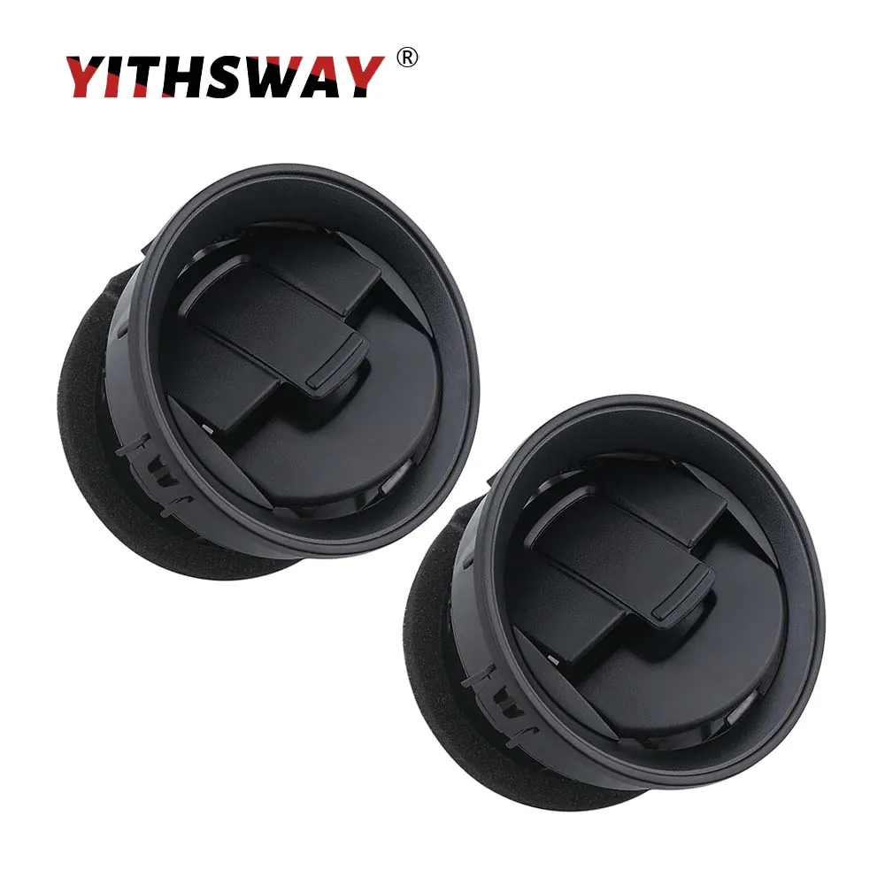 Крышка вентиляционной решетки обогревателя переменного тока на приборной