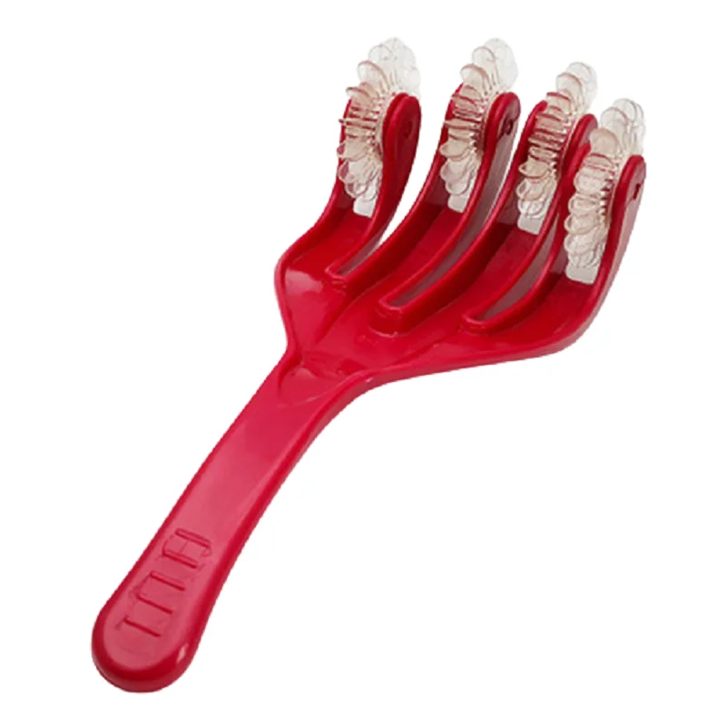 

Hip Massager Slimming Rolling Massage Anti Cellulite Body Massager Beauty Health Tool