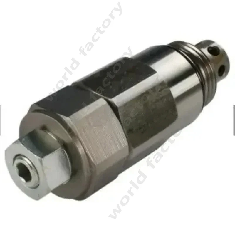 2555661 3527122 2502508 1163600 2597646 6E2273 E200B E320B E320C E320D Предохранительный клапан 255-5661 352-7122 250-2508