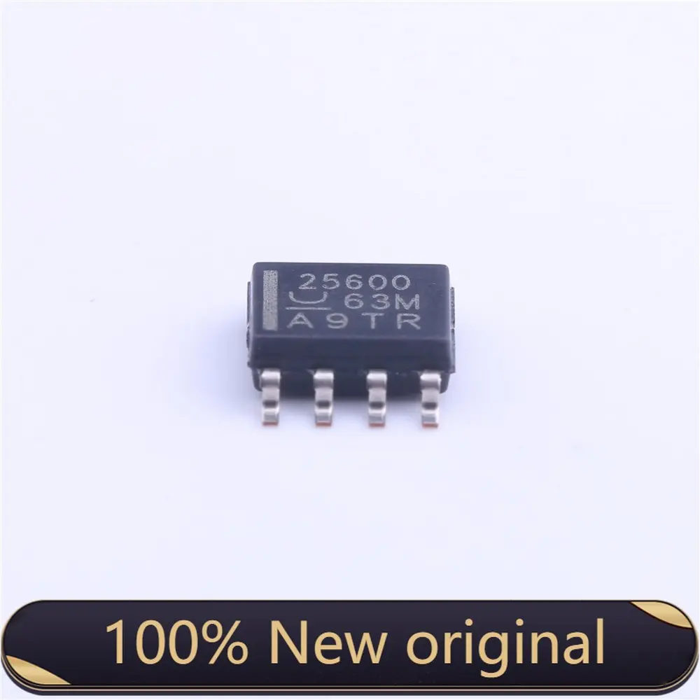 

Новинка 100%, оригинальный Оригинальный Новый Φ PMIC регулятор напряжения IC chip UCC25600DR