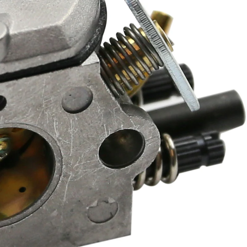 Карбюратор для Husqvarna 123 223 323 325 326 327 детали триммера Zama C1Q-El24 КАРБЮРАТОР