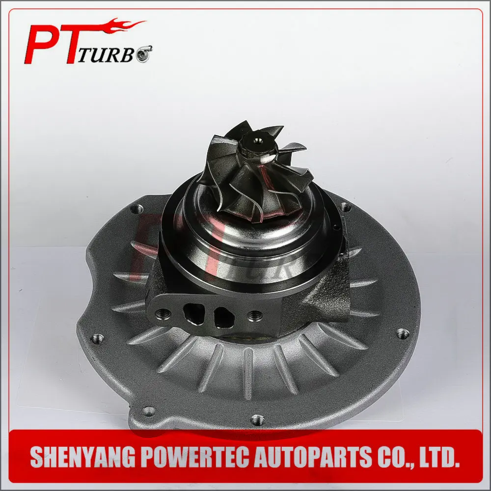Turbo cartridge for Isuzu Trooper MPR NPR Truck 2.8LD - NEW balanced RHF4 VE420028 VF420028 VH420028 turbocharger core chra | Автомобили и