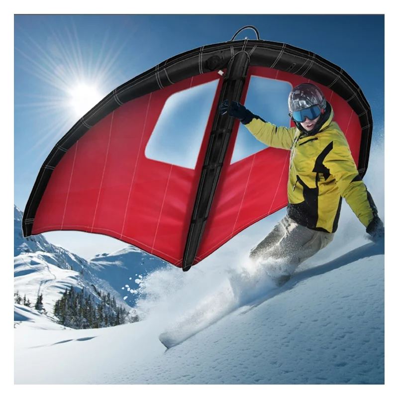 2023 минимум поставки китайские поставщики кайтсерфинга кайтбординга