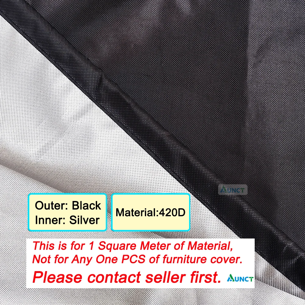 

Водонепроницаемые чехлы для мебели из полиэстера