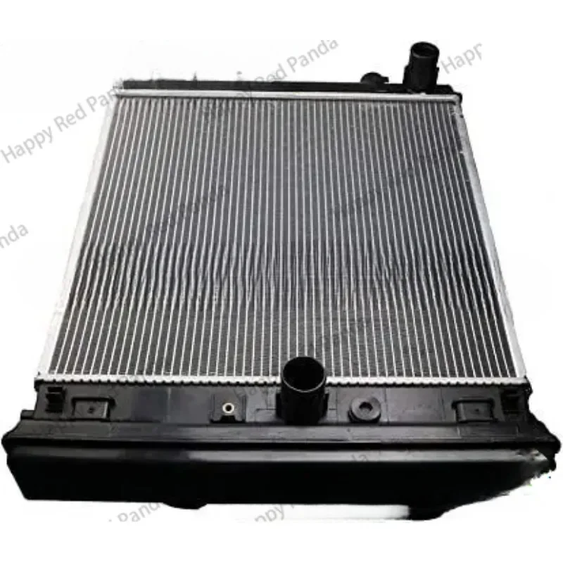 2485B280 радиатор для двигателя Perkins 1103 1104