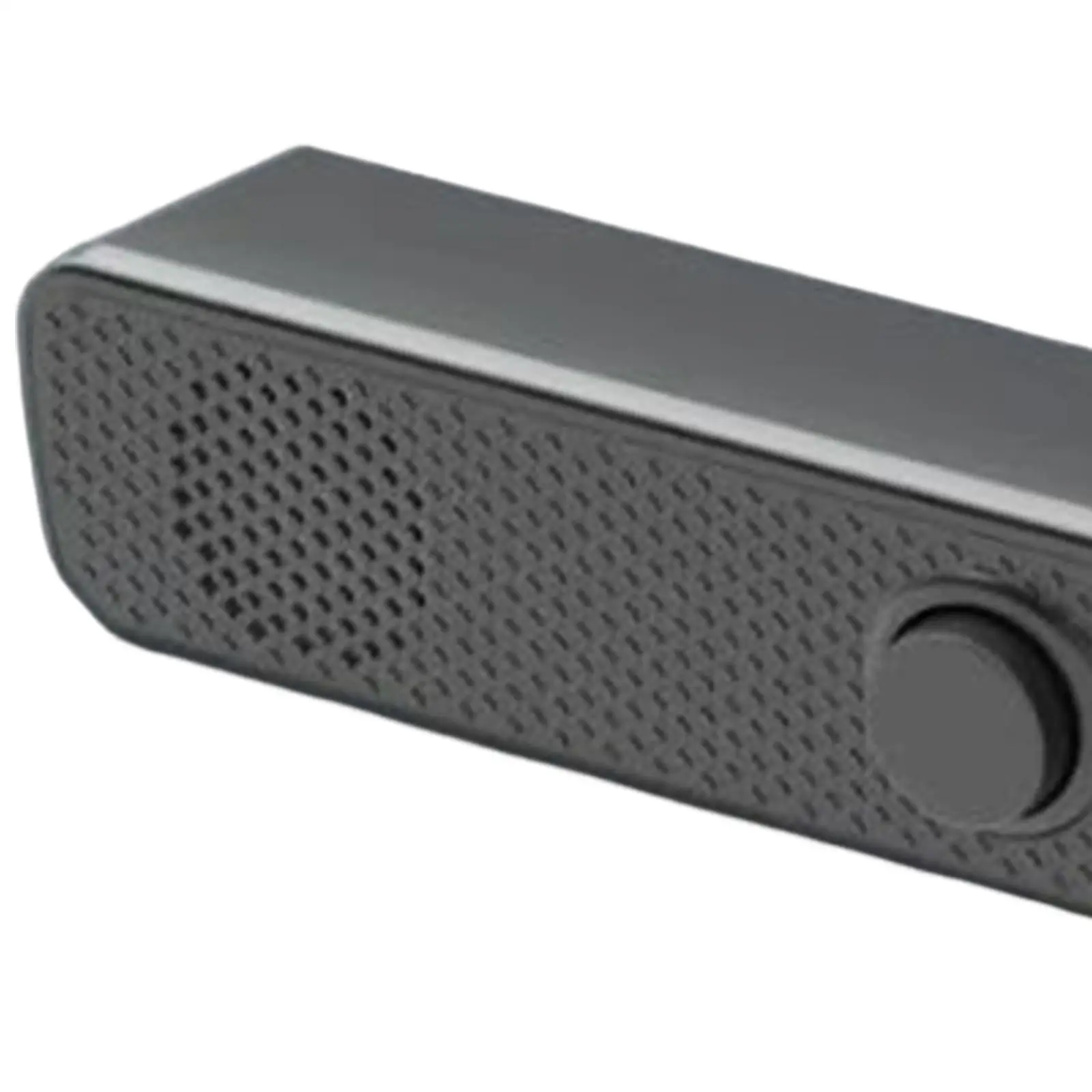 Computer Speakers Small DC 5V Portable Quality USB Powered Dual Speakers PC Soundbar for Laptops Desktop Pcs Cellphone Notebook