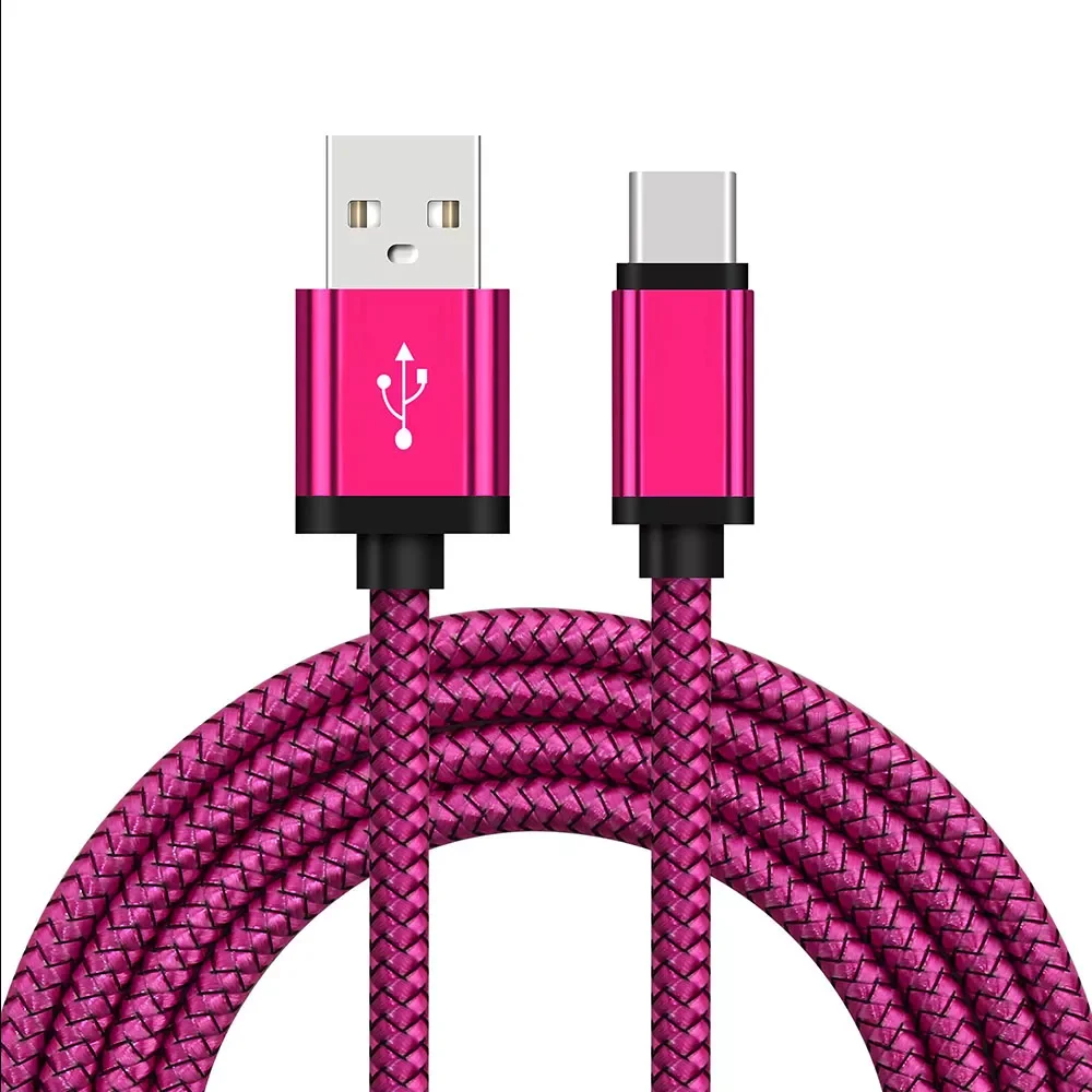 

Original USB Charger Cable For Xiaomi Redmi Note 9S 9 Pro 8T 8 9T 9A 9C 8A 10T POCO X3 M3 F2 NFC Type C USB Fast Charging Cable