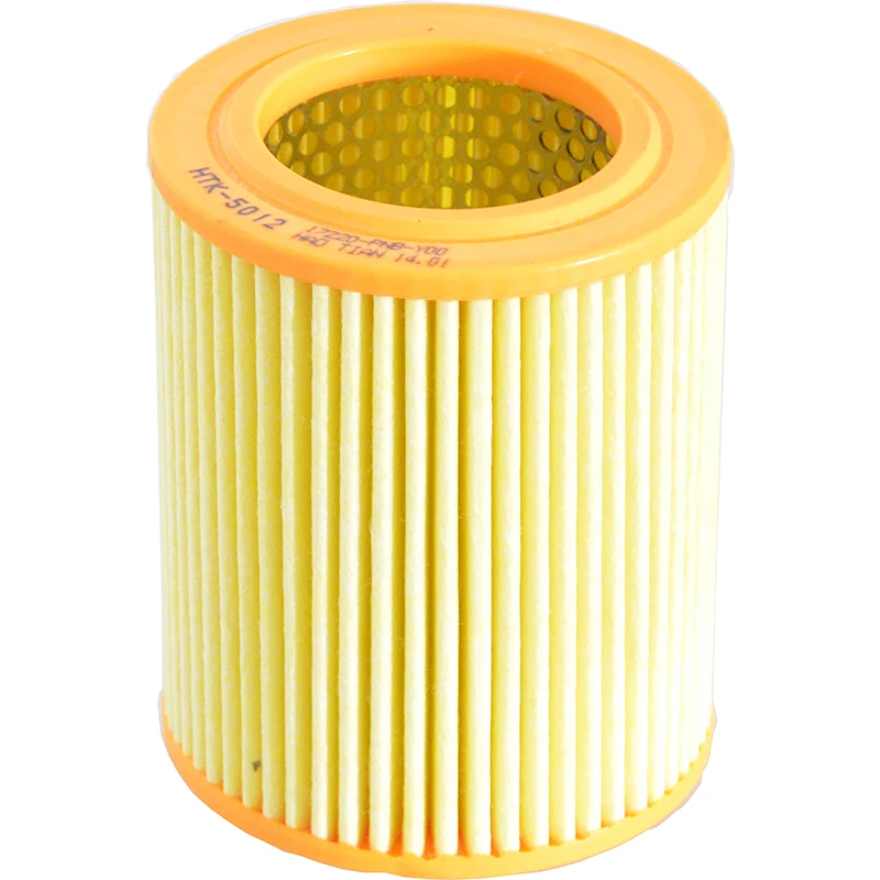 

Engine Air Filter for Honda CRV CR-V 2.0L 2001-2006 Stream 2.0L 2001-2006 17220-PNB-Y00