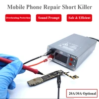 ts 30a ts 20a mobile phone repair tools for mobile phone computer motherboard fault repair detection burning repair tool