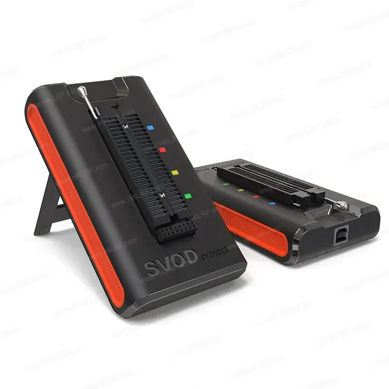 Программатор SVOD VER-4 SVOD4 программатор для проекта новейшая версия