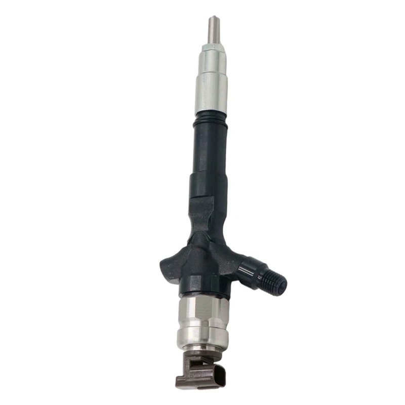 

Fuel Injector Nozzle 23670-30190 For Toyota Hilux Hiace 23670 30190