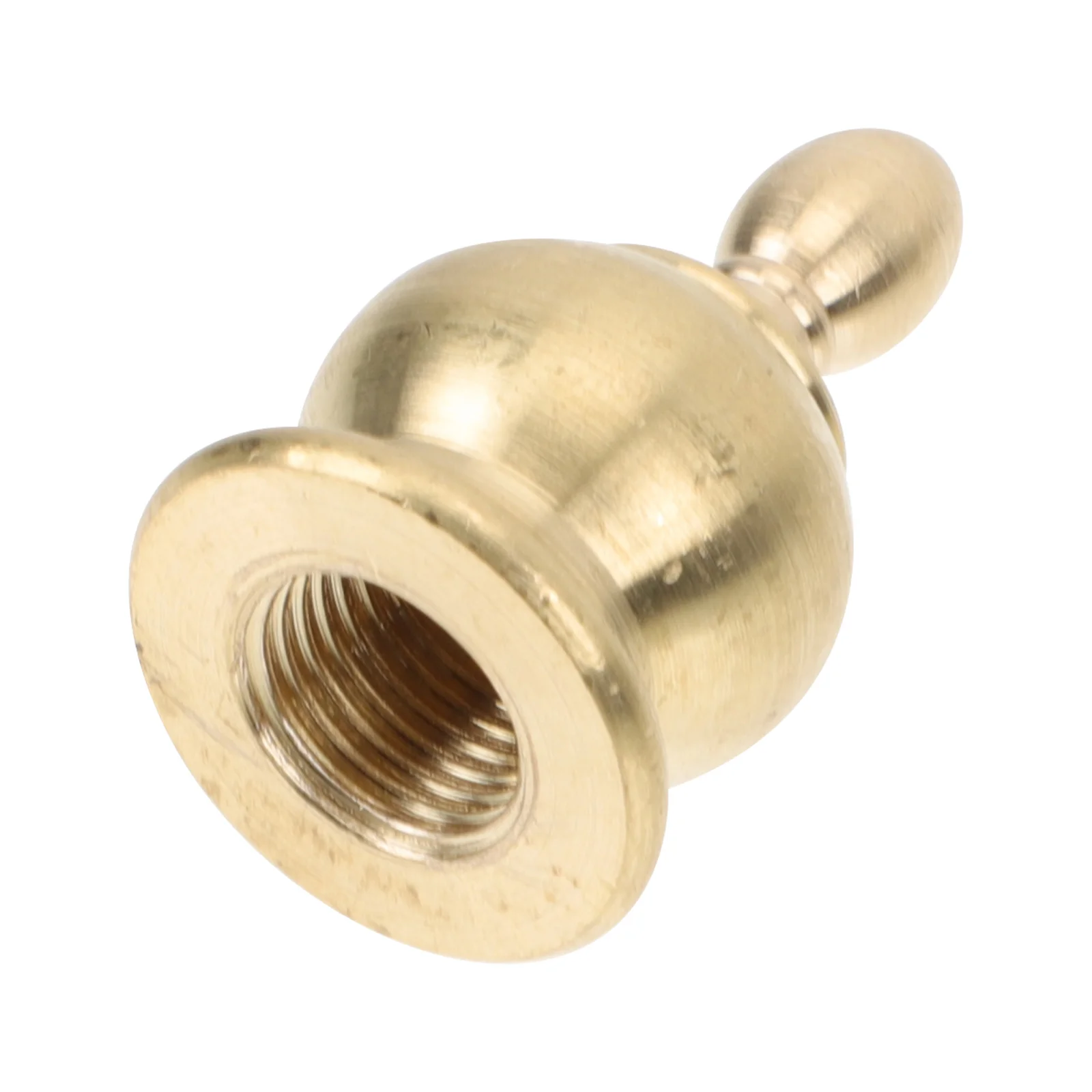 

Аксессуары для настольной лампы, ручка с крышкой, Хрустальный декор, винтовые абажуры, специальный декоративный фиксированный медный