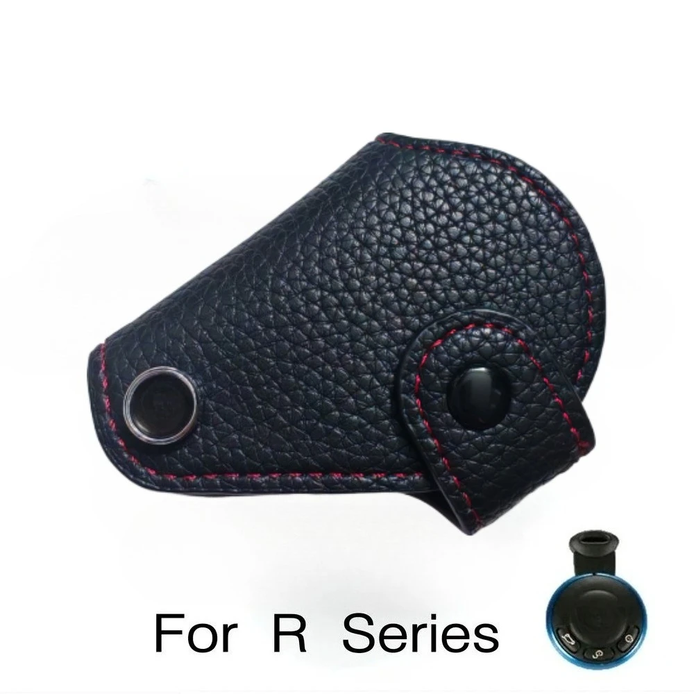 

Чехол для автомобильных ключей, кожаная сумка для ключей для MINI Cooper R55 R56 R57 R60 R61 F54 F55 F56 F57 F60 Countryman Clubman, автомобильные аксессуары