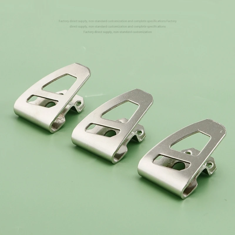 Электрическая дрель зажим для ремня крючки 18 В 2604-22CT 2604-20 2604-22 электроинструменты