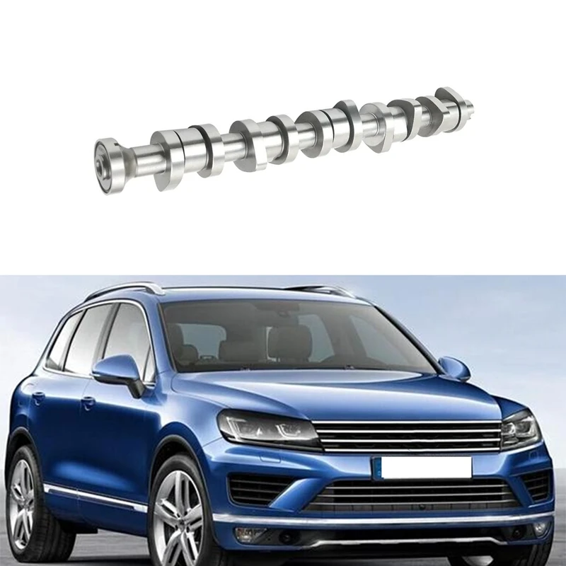 Распределительный вал двигателя автомобиля 1 шт. 070109101 Замена P для VW Touareg 7LA 7L6 7L7