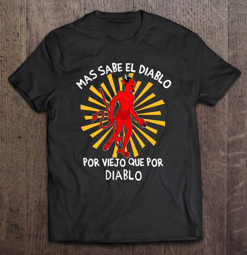 

Женская футболка с коротким рукавом, с принтом на Диабло