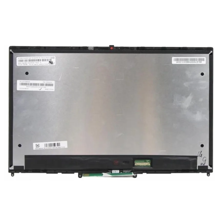 

LCD Display Touch Screen Digitizer Glass Assembly for Lenovo Yoga 6 13ALC6 82ND Yoga 6 13ARE05 82FN Yoga 6i 13 FHD 1920x1080