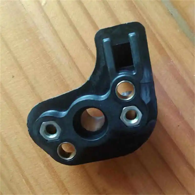 Воздухозаборник EH035 для ROBIN EH35 & MORE 4T 33,5cc 1,8 л. С., изолятор для карбоната, триммер, карбюратор, переходная труба