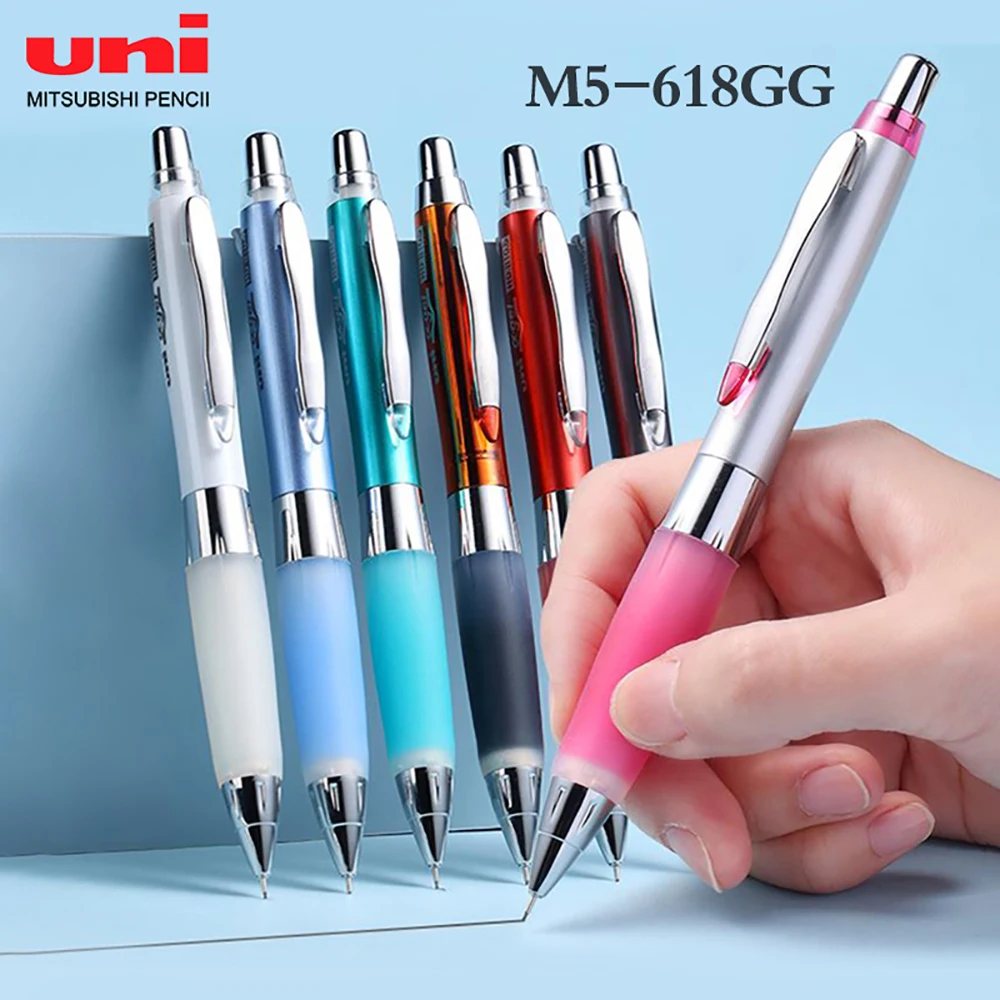 - 0.5 Mm Automatic Lead Stationery