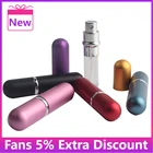 1 шт., портативный флакон для духов, 5 мл