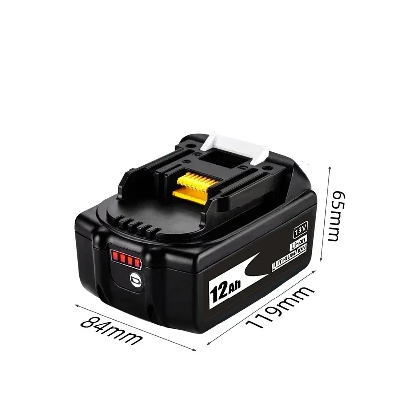 Беспроводные электроинструменты Makita DDF487