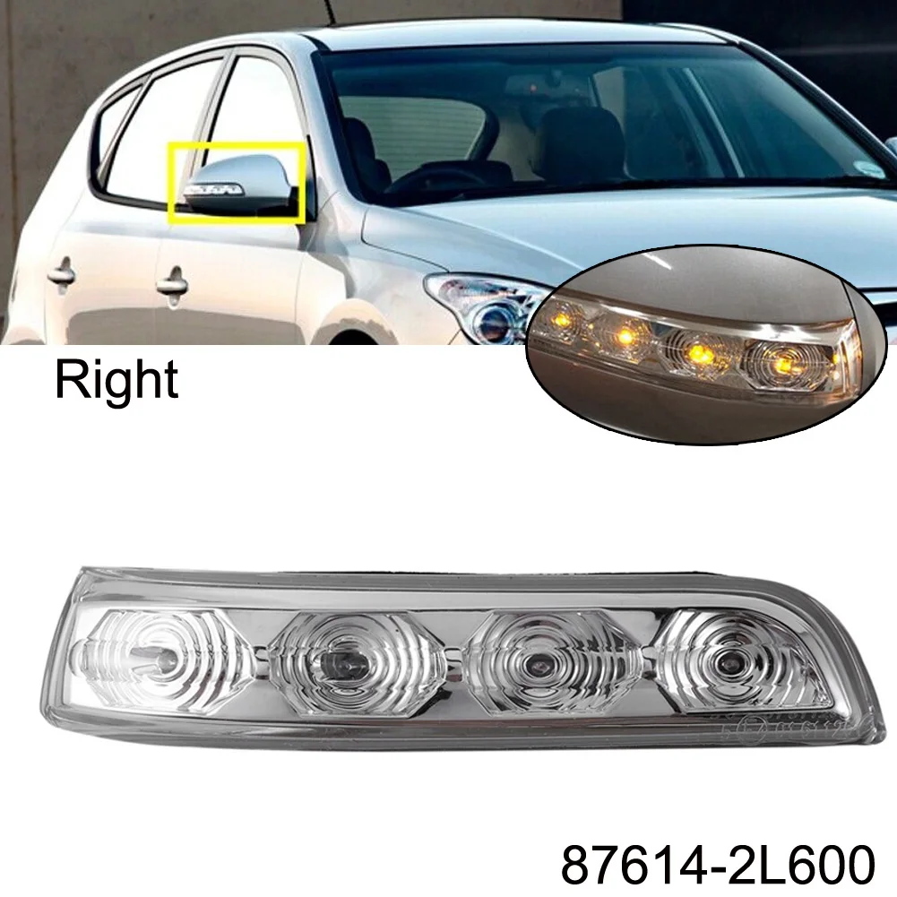 

Зеркало заднего вида для Hyundai I30 2009-12 87613-2L60 0