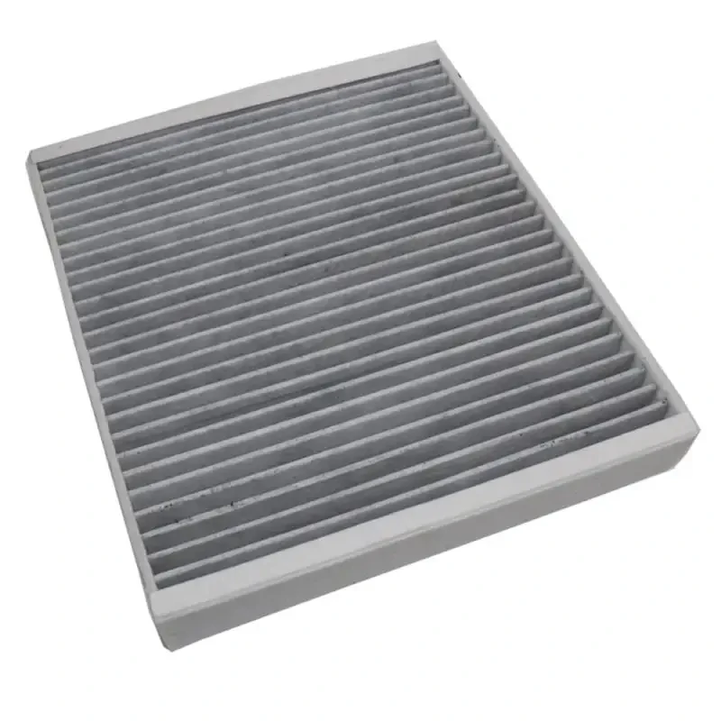 Автомобильный салонный фильтр для AUDI A1 (8X1 8XK) Sportback (8XA 8XF) 2010 2011 2012 2013 2014 2015 2016 2017 2018