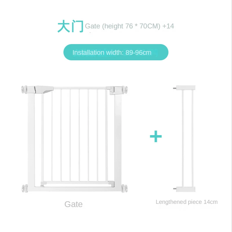 

Детская безопасная дверь для домашних животных