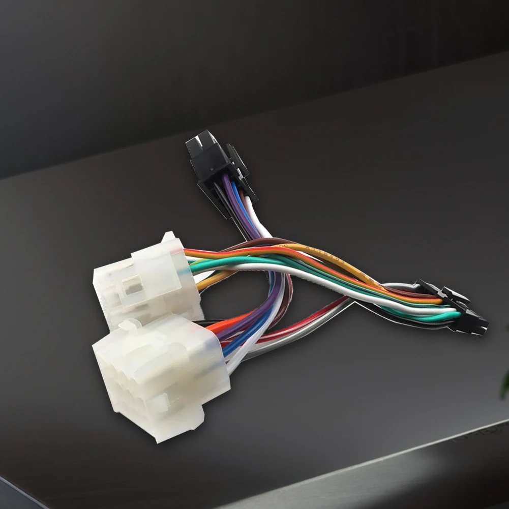 Бесключевой Запуск электропроводки 585848901 586836702 подходит для Husqvarna RZ46-Zero