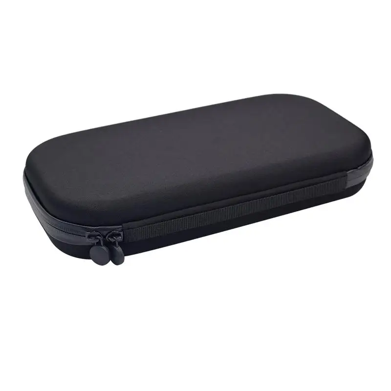 Portable Stethoscope Storage Box Carry Travel Case Bag Hard Drive Pen Medical Organizer for Games  Accessories images - 6