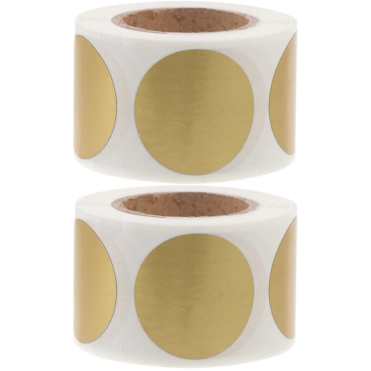 2 рулона скретч-байки наклейки-планировщики этикетки с покрытием награды карты