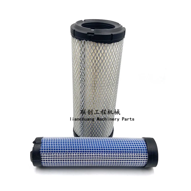 Масляный фильтр для yanmar VIO VIO20Oil дизельный воздушный сепаратор масла и воды