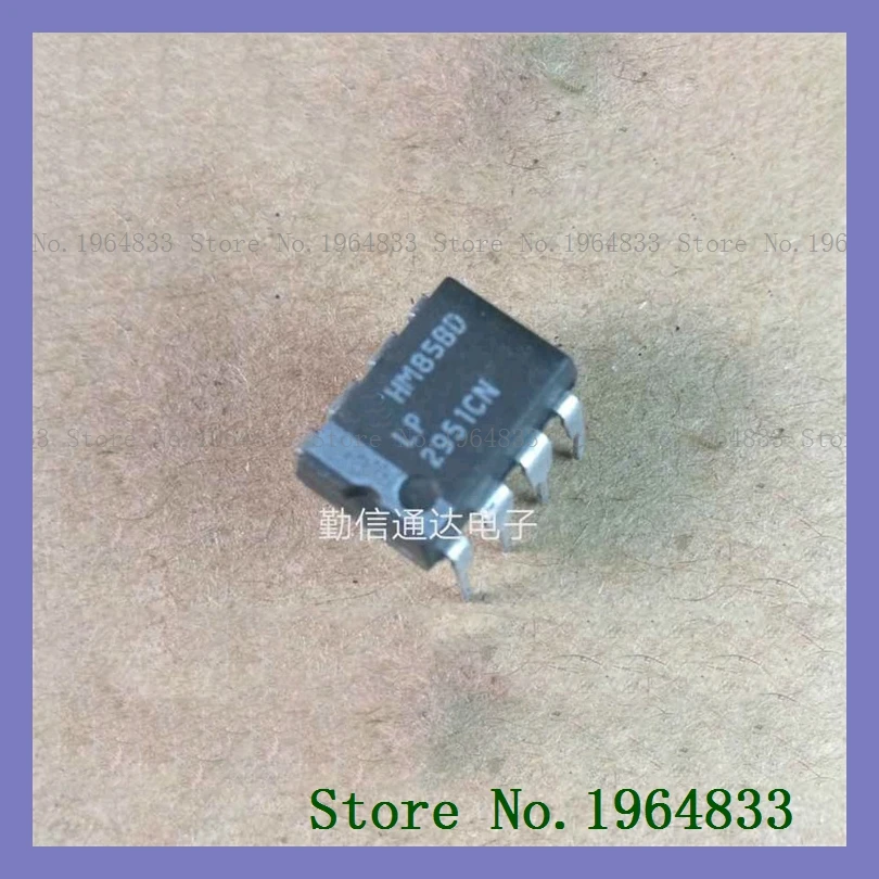 

LP2951CN LP2951 DIP-8