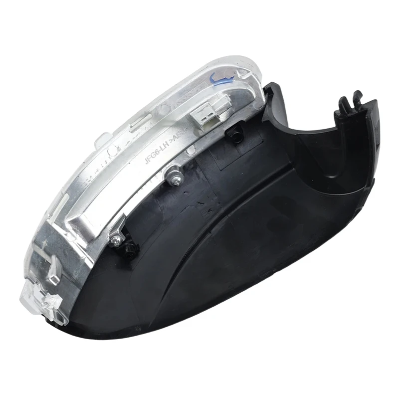 Указатели поворота бокового зеркала для Volkswagen Golf 6 MK6 2008-2013 Touran 2011-2015 указатели