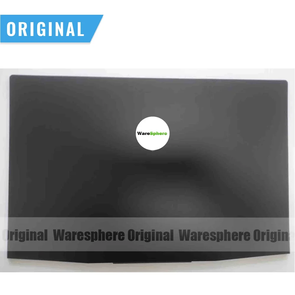 

New Original LCD Back Cover for MSI GS77 MS-17P2 307-7P2A211 Black