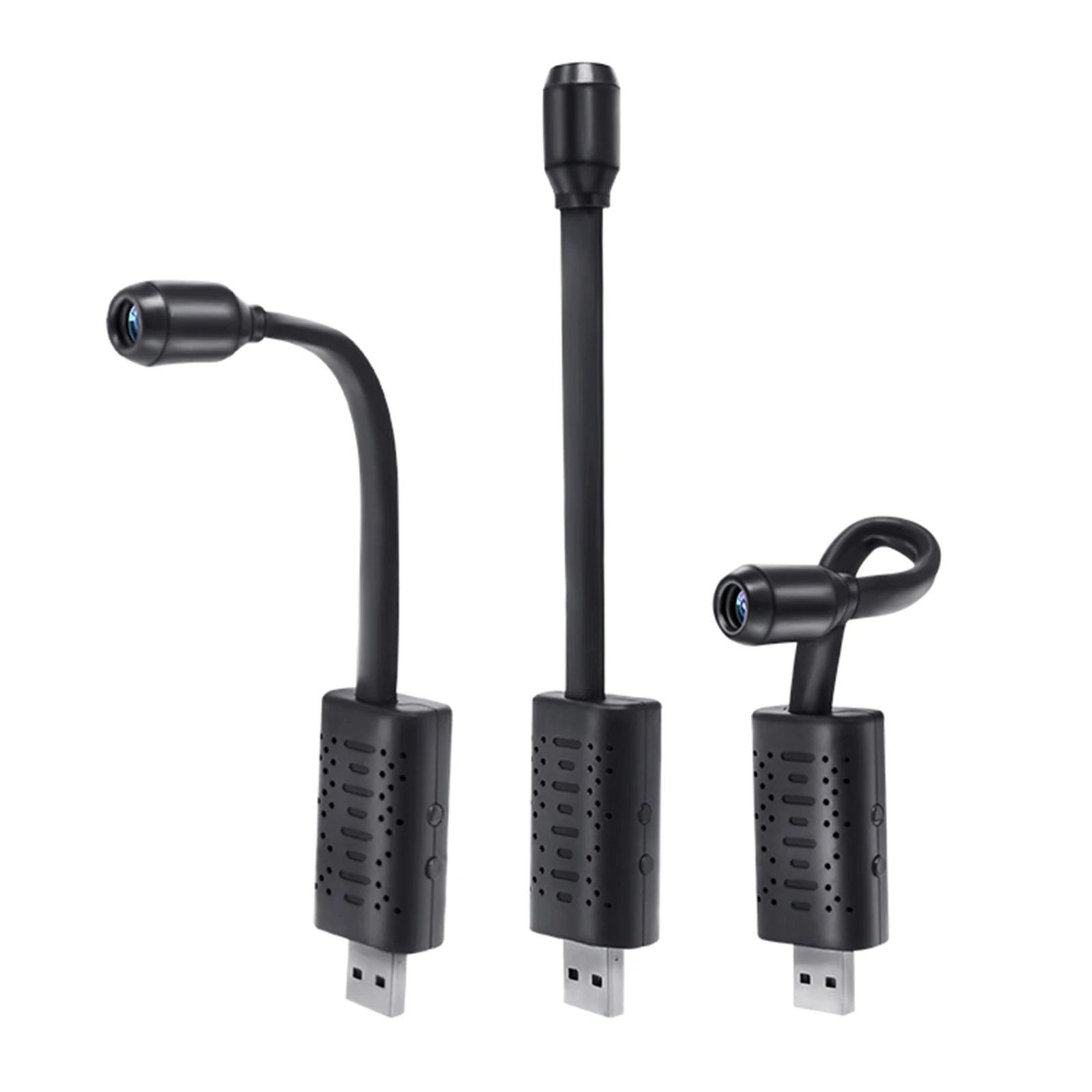 

IP-камера беспроводная с поддержкой Wi-Fi и мини-USB, 1080P