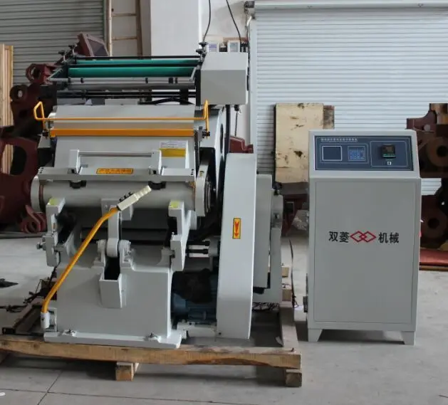 [JT-TYMK930] машина для резки и сгибания автоматическая горячей фольги