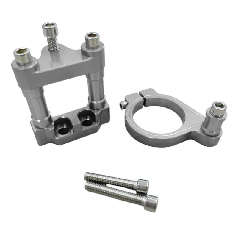 Q39F Амортизирующий стабилизатор руля мотоцикла для комфортных поездок R15M