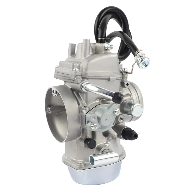 Карбюратор PD42J 42 мм для Yamaha Predator 500 Grizzly 600 660 YFM660 Outlaw Rhino YXR660 Bombardier Can-Am