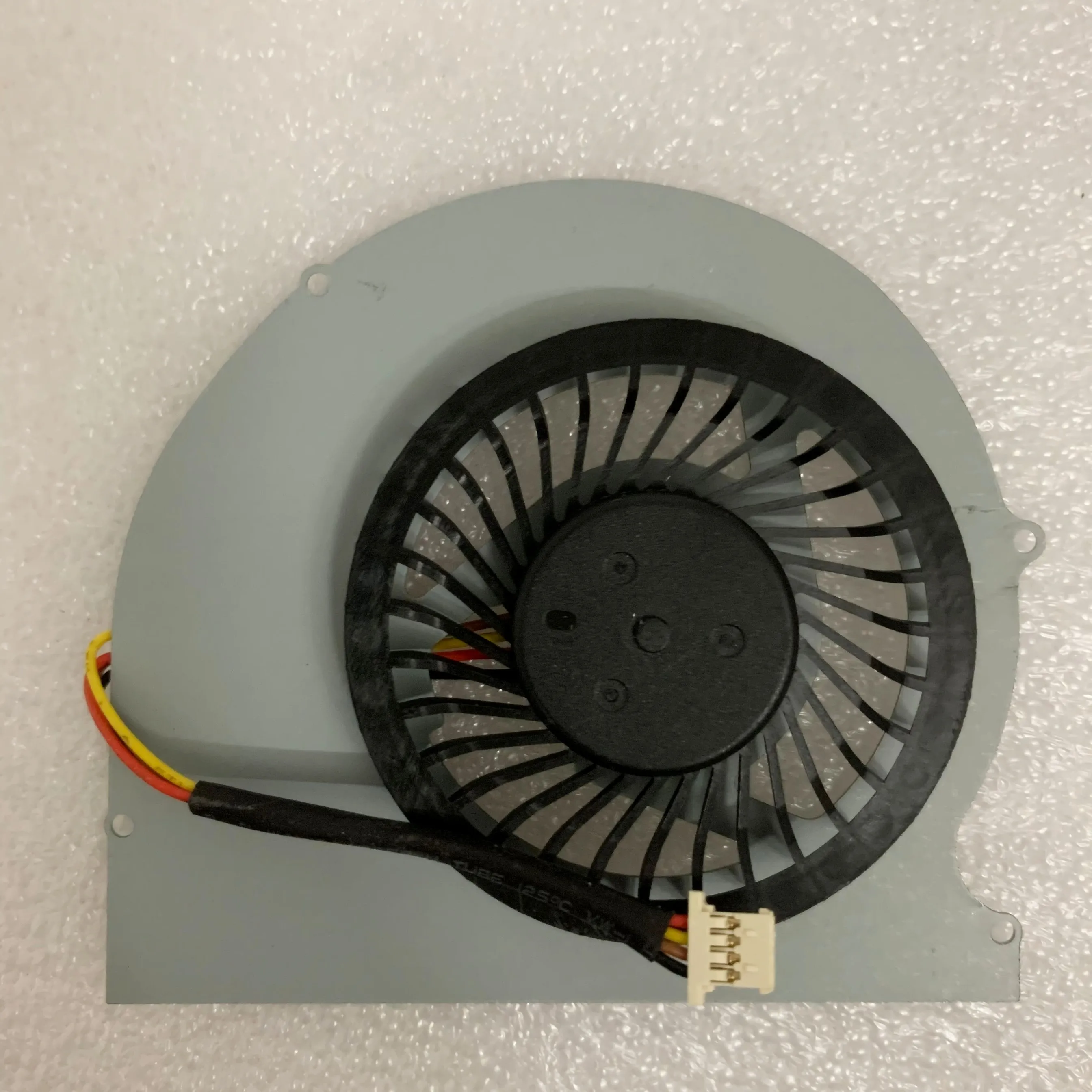 Кулер для процессора ноутбука ACER Aspire 3830TG 3830T 3830 3830G MG75070V1-C010-S99 2 0 W 4 контакта |
