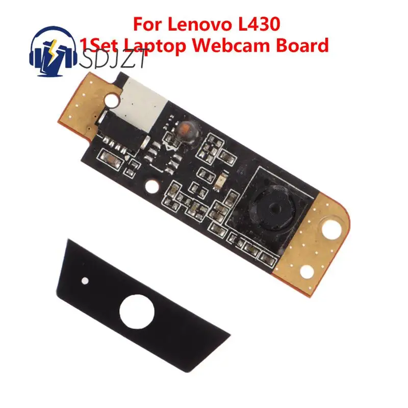 

Built-in Camera Laptop Webcam Board Repair Part For Lenovo L430 Replacement Accessories