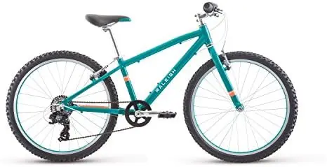 S Lily 16 Kids Mountain Bike For Girls Youth 3-6 Years Old, 