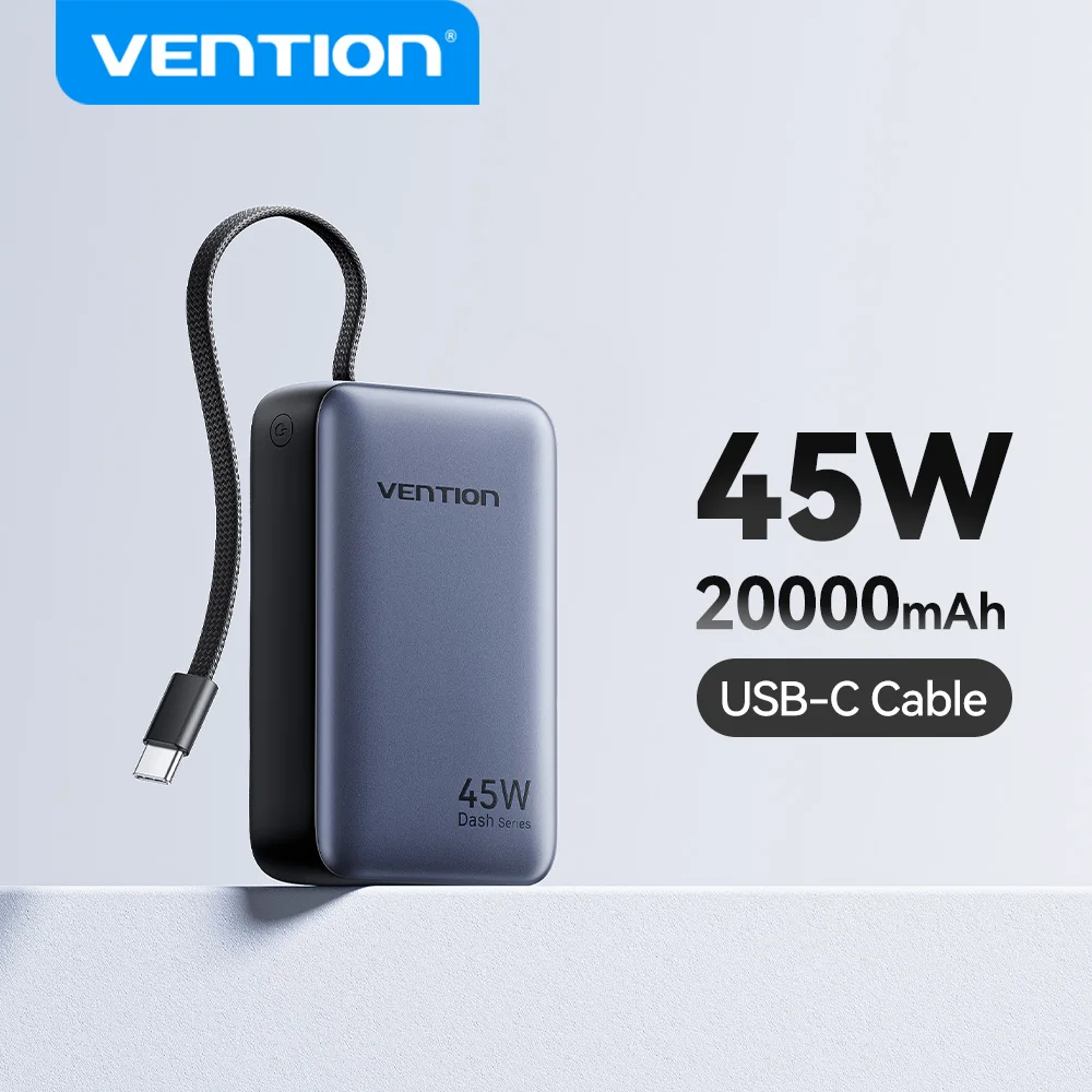 Vention