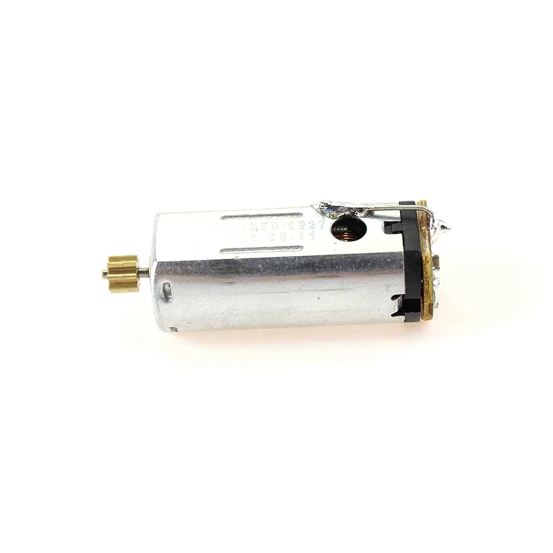 

V912-A-18 Tail Motor For Wltoys XK V912-A V915-A RC Helicopter Airplane Drone Spare Parts Accessories