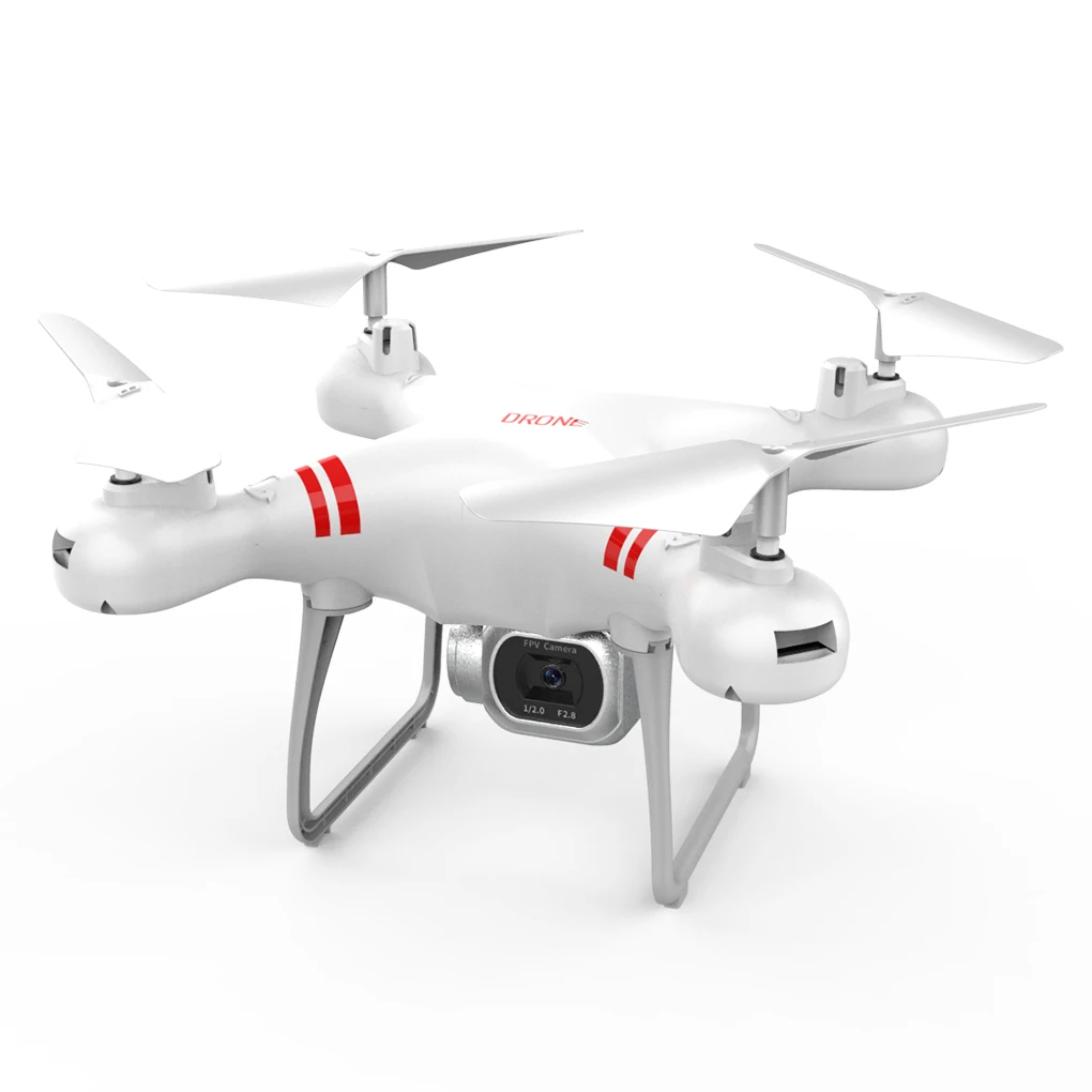 

Квадрокоптер с высоким разрешением и пультом дистанционного управления